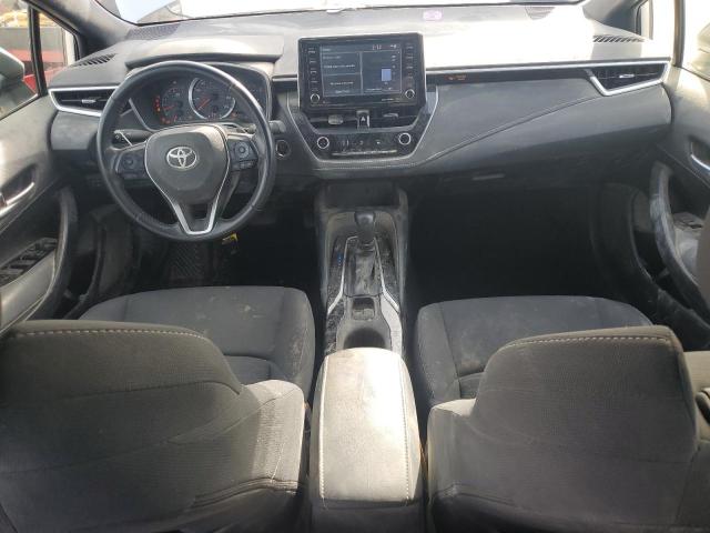 2022 TOYOTA COROLLA SE - JTND4MBE8N3175393