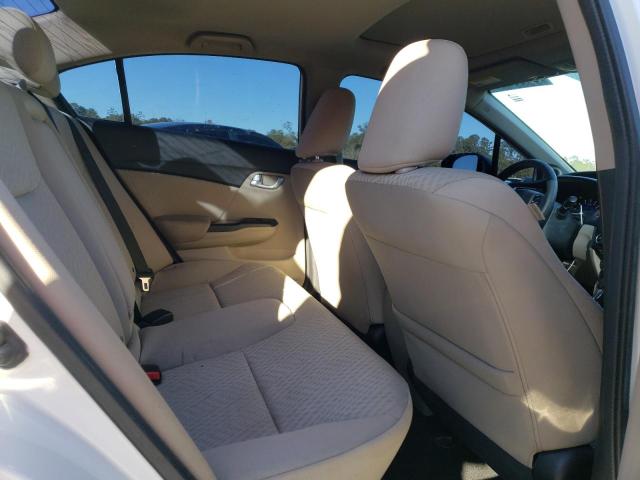 2015 HONDA CIVIC EX - 19XFB2F8XFE002495