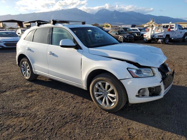 Vin: wa1c2afpxga060514, lot: 85215054, audi q5 premium 20164