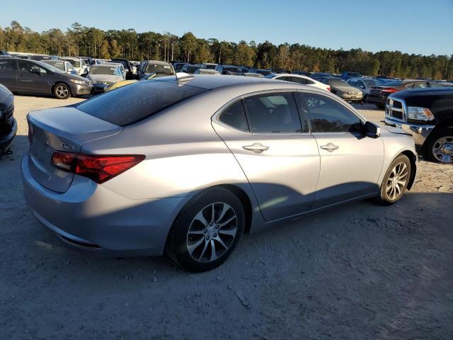 2015 ACURA TLX TECH - 19UUB1F53FA007050