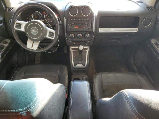 2016 JEEP COMPASS LA - 1C4NJCEA6GD783396