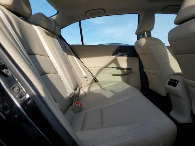 2017 HONDA ACCORD EXL - 1HGCR2F86HA193256