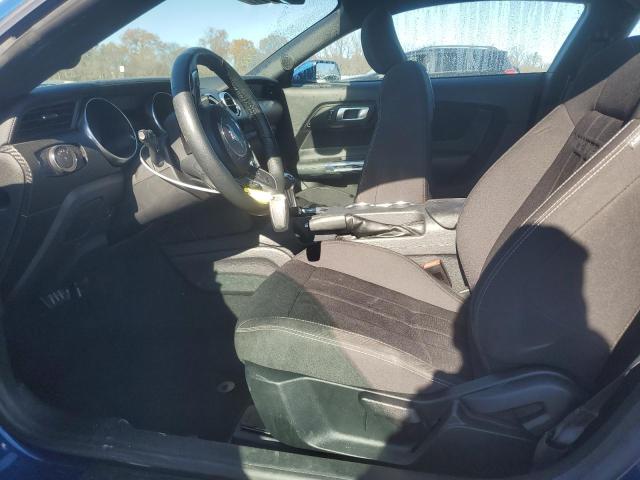 2022 FORD MUSTANG - 1FA6P8TH6N5135327