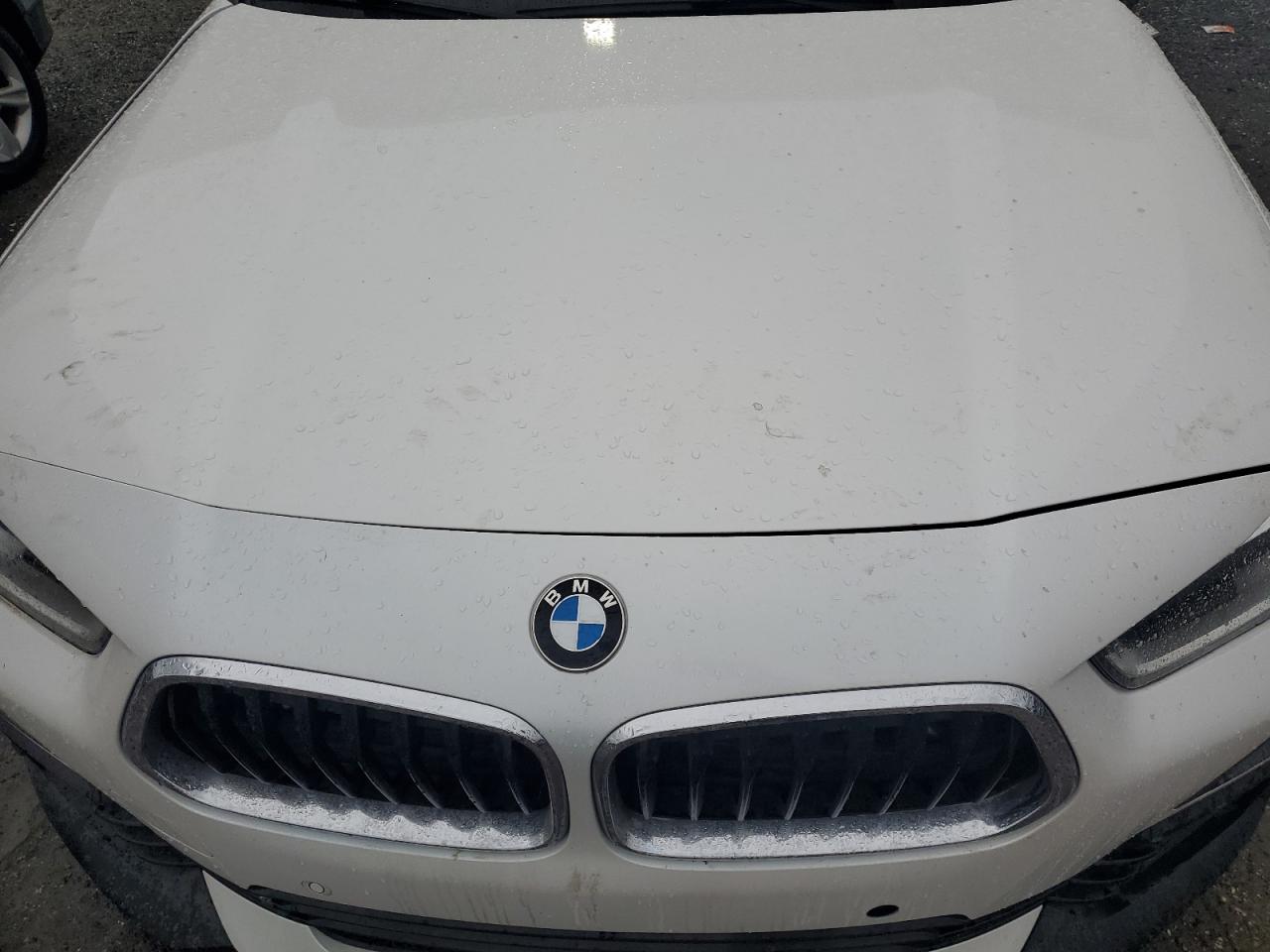 Lot #3049608668 2019 BMW X2 SDRIVE2