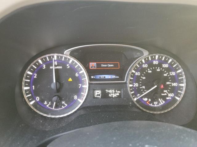 2019 INFINITI QX60 LUXE - 5N1DL0MN7KC512897