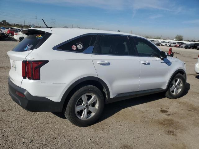 2022 KIA SORENTO LX 5XYRG4LC5NG080901