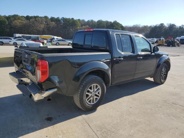 2017 NISSAN FRONTIER S - 1N6AD0ER1HN726378