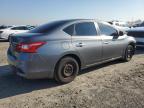 Lot #3048654776 2017 NISSAN SENTRA S