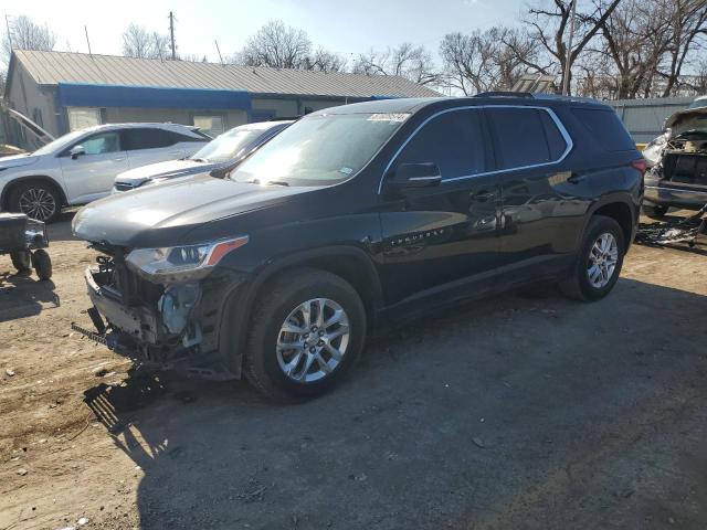 CHEVROLET TRAVERSE L