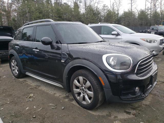 2019 MINI COOPER COU - WMZYS7C55K3F46049