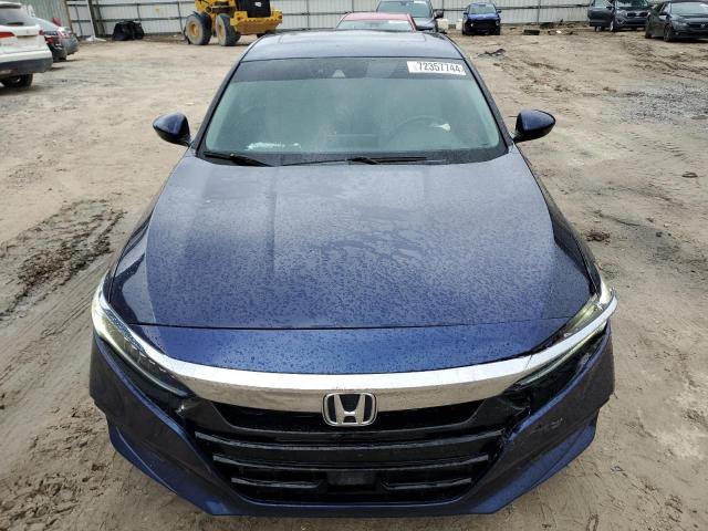 VIN 1HGCV1F9XJA062755 2018 HONDA ACCORD no.5