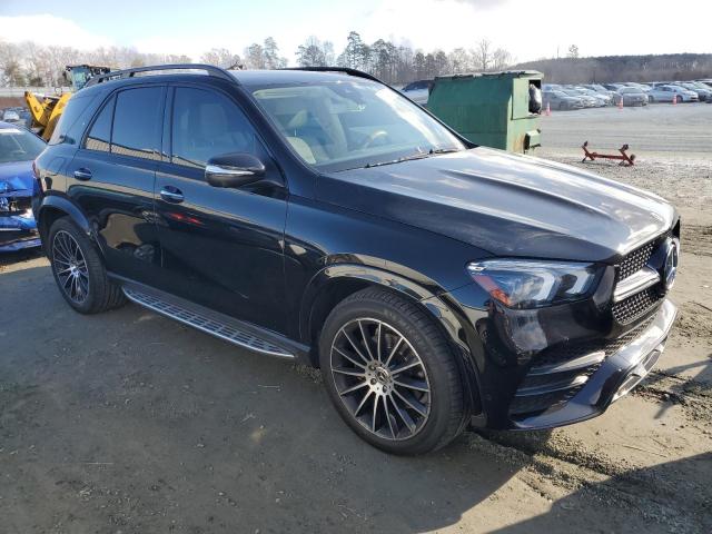 2020 MERCEDES-BENZ GLE 350 - 4JGFB4JB0LA183261