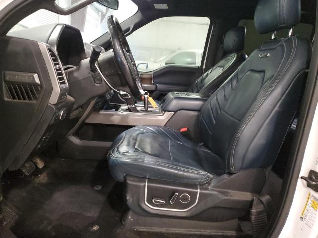 2018 FORD F150 SUPER - 1FTEW1EGXJFA32064