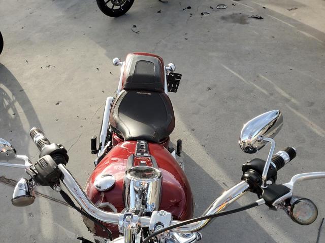 2023 HARLEY-DAVIDSON FLFBSANV 1HD1BBK12PB060472