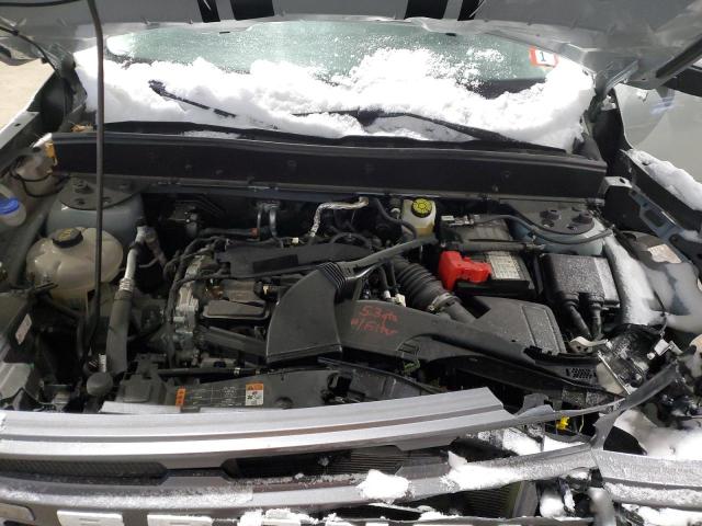 2022 FORD BRONCO SPO - 3FMCR9B6XNRD99267