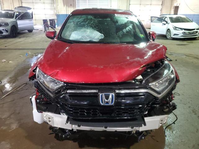 VIN 5J6RT6H58NL042546 2022 HONDA CRV no.5