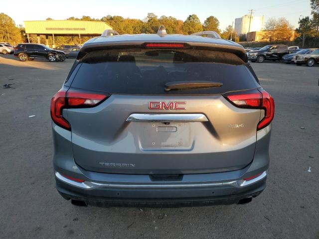 2019 GMC TERRAIN SL - 3GKALPEX2KL156299