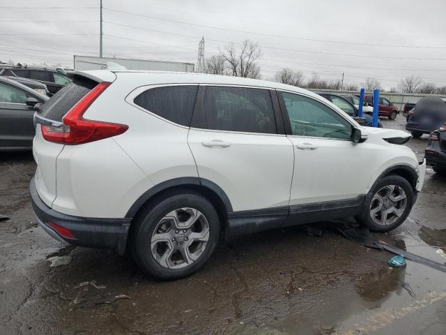 2019 HONDA CR-V EX - 7FARW1H54KE033622