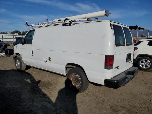 FORD ECONOLINE 2013 white  gas 1FTNE1EWXDDA16280 photo #3