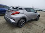 TOYOTA C-HR XLE снимка