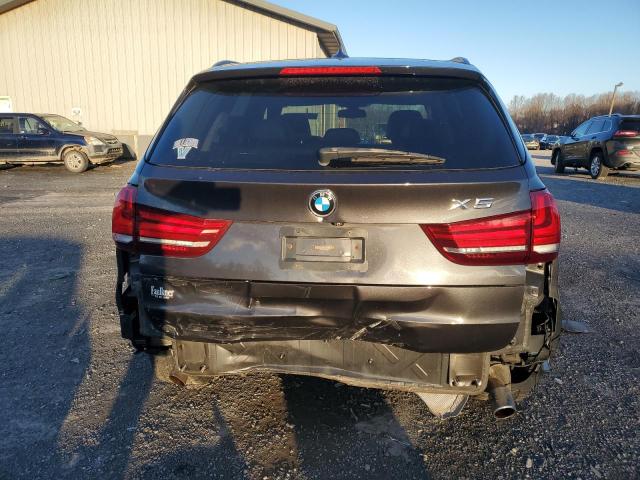 VIN 5UXKS4C51E0J96117 2014 BMW X5 no.6