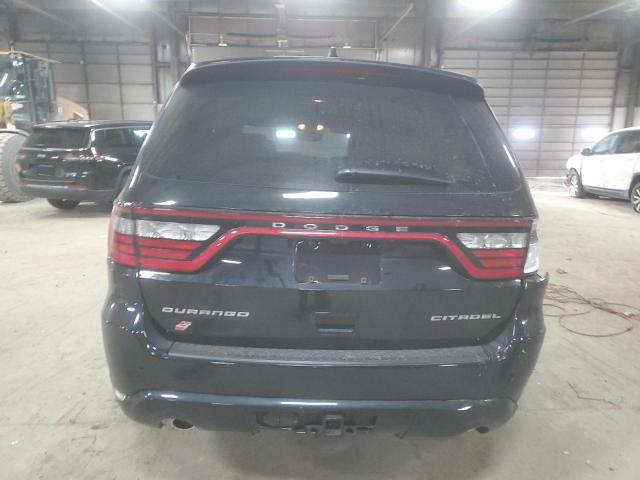 2023 DODGE DURANGO CI - 1C4SDJETXPC693481
