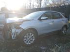 2019 CHEVROLET EQUINOX LT - 2GNAXKEV5K6113332