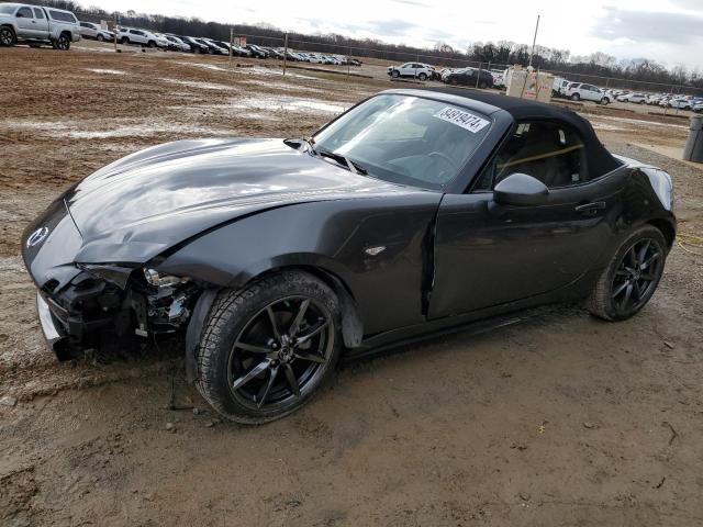 2019 MAZDA MX-5 MIATA - JM1NDAD72K0306501