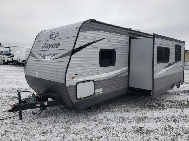 JAYCO JAY FLIGHT 2020 gray   1UJBJ0BR5L17X0534 photo #3