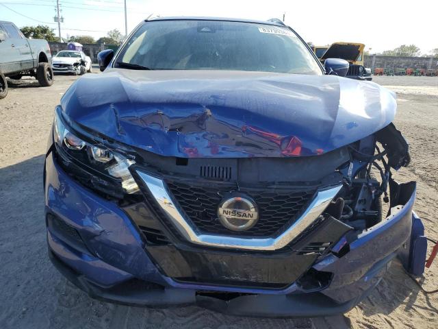JN1BJ1CV3LW280536 2020 NISSAN ROGUE
