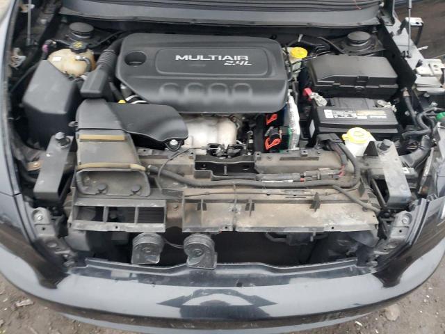 2015 JEEP CHEROKEE L - 1C4PJLCB9FW676799