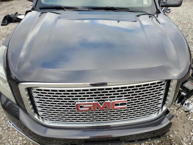 2016 GMC YUKON DENA - 1GKS1CKJXGR233617