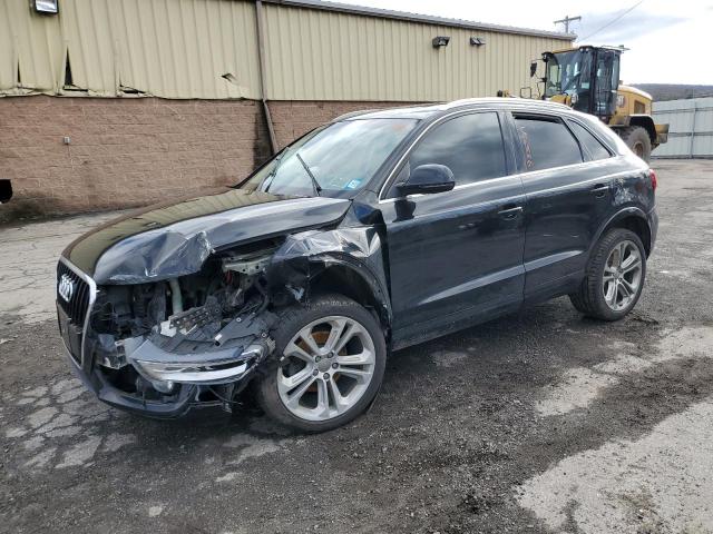 2015 AUDI Q3