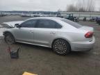 Lot #3033670737 2017 VOLKSWAGEN PASSAT SE