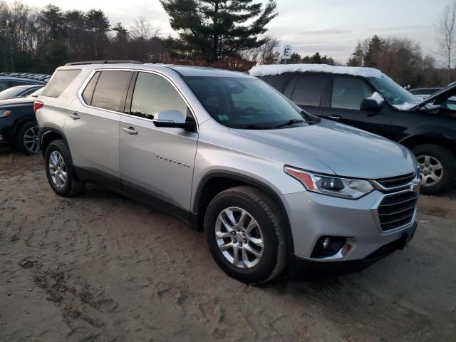 2019 CHEVROLET TRAVERSE L - 1GNEVGKWXKJ144564