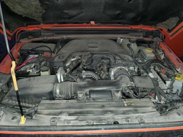 2018 JEEP WRANGLER U - 1C4HJXDG9JW227248