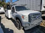 Lot #3023989249 2015 FORD F450 SUPER