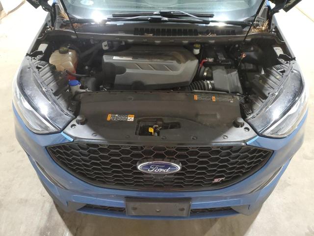 VIN 2FMPK4AP6KBB69240 2019 FORD EDGE no.12