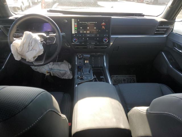 2024 LEXUS GX 550 LUX - JTJVBCDXXR5000383