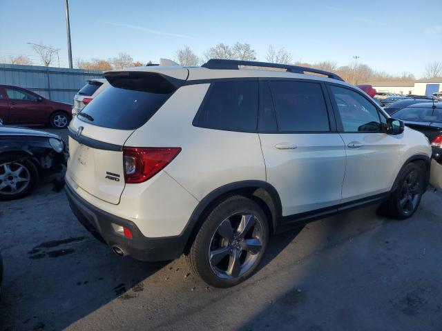 2019 HONDA PASSPORT T - 5FNYF8H99KB002983
