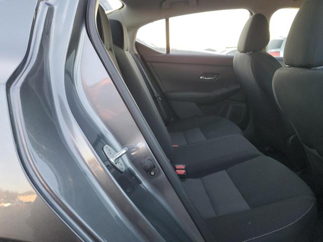 2023 NISSAN SENTRA SV - 3N1AB8CV8PY291502