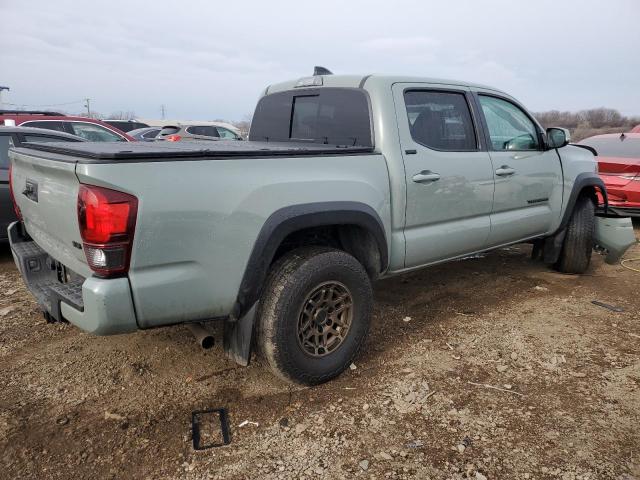2023 TOYOTA TACOMA DOU - 3TMCZ5AN6PM589217