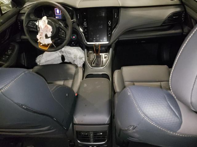 2025 SUBARU OUTBACK WI - 4S4BTGUD9S3121452