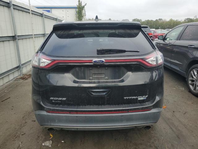 VIN 2FMTK4K96FBB62406 2015 FORD EDGE no.6