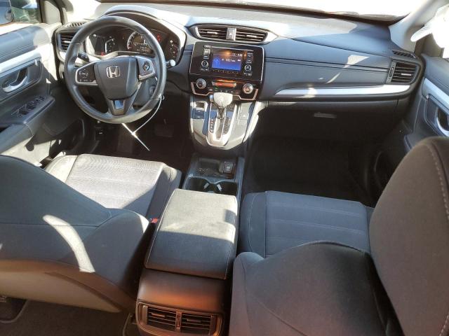 2019 HONDA CR-V LX - 2HKRW5H37KH421429