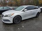2017 HYUNDAI SONATA SPO - 5NPE34AF4HH488522