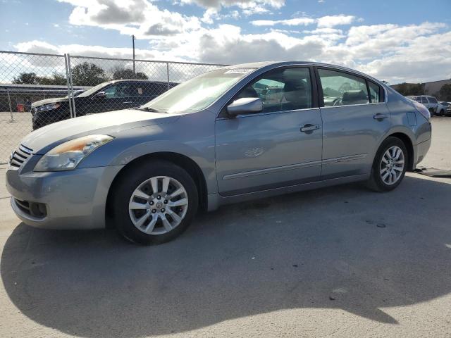 2009 NISSAN ALTIMA 2.5 #3025077286