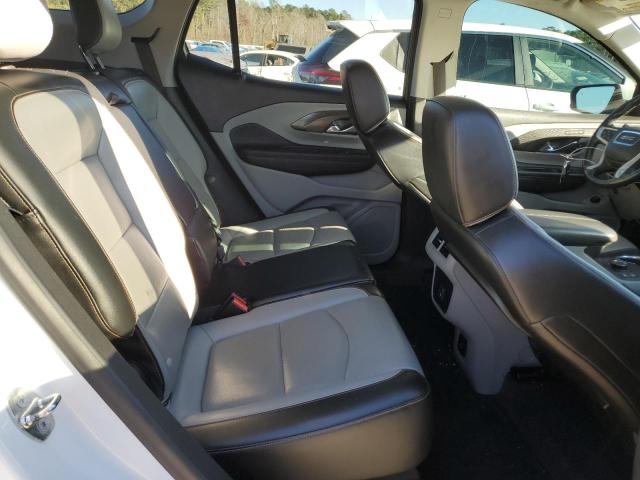 2020 GMC TERRAIN SL - 3GKALPEV2LL110066