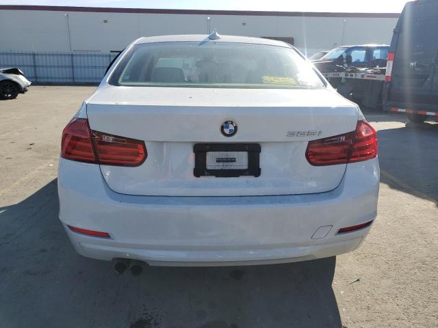 VIN WBA3C1G57DNR47070 2013 BMW 3 SERIES no.6