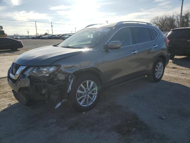 2018 NISSAN ROGUE S - KNMAT2MT2JP534072